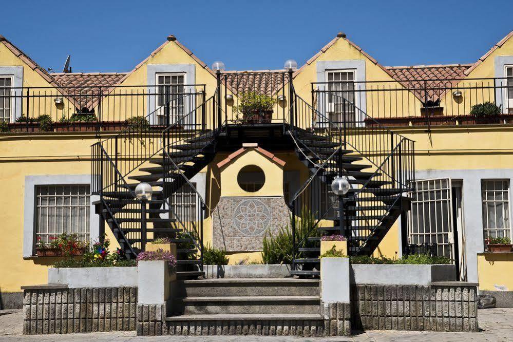 Agriturismo Il Casale Delle Ginestre Fiumicino Exterior photo