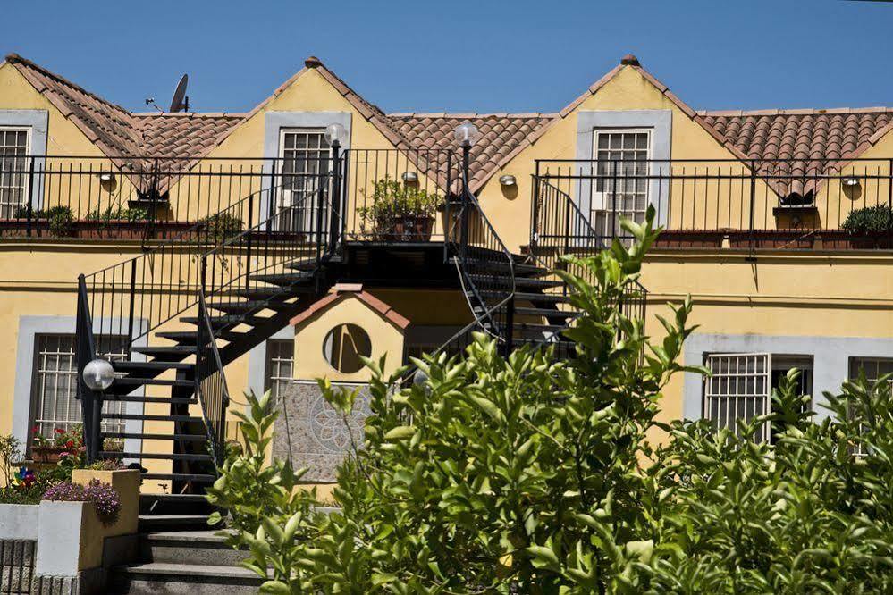 Agriturismo Il Casale Delle Ginestre Fiumicino Exterior photo