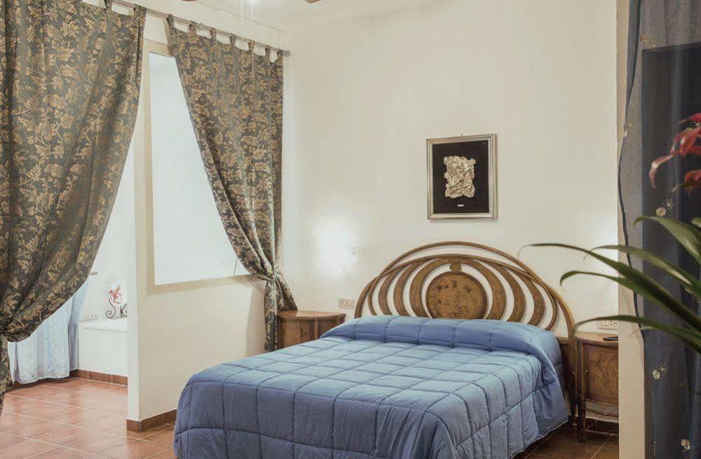 Agriturismo Il Casale Delle Ginestre Fiumicino Exterior photo