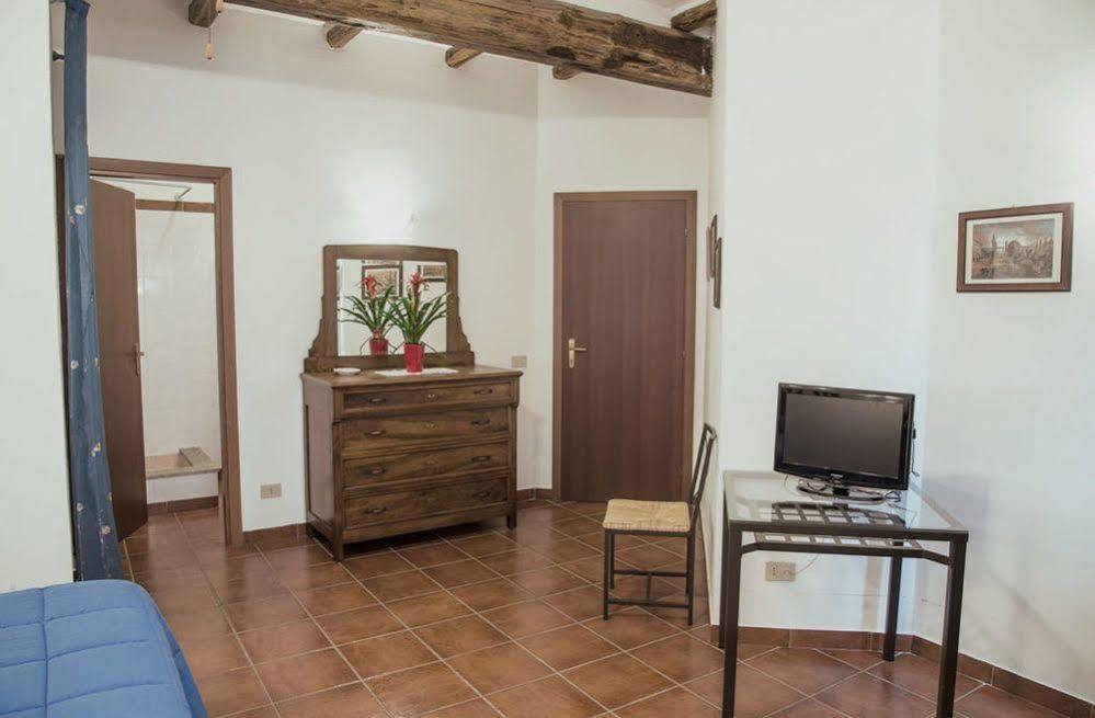 Agriturismo Il Casale Delle Ginestre Fiumicino Exterior photo
