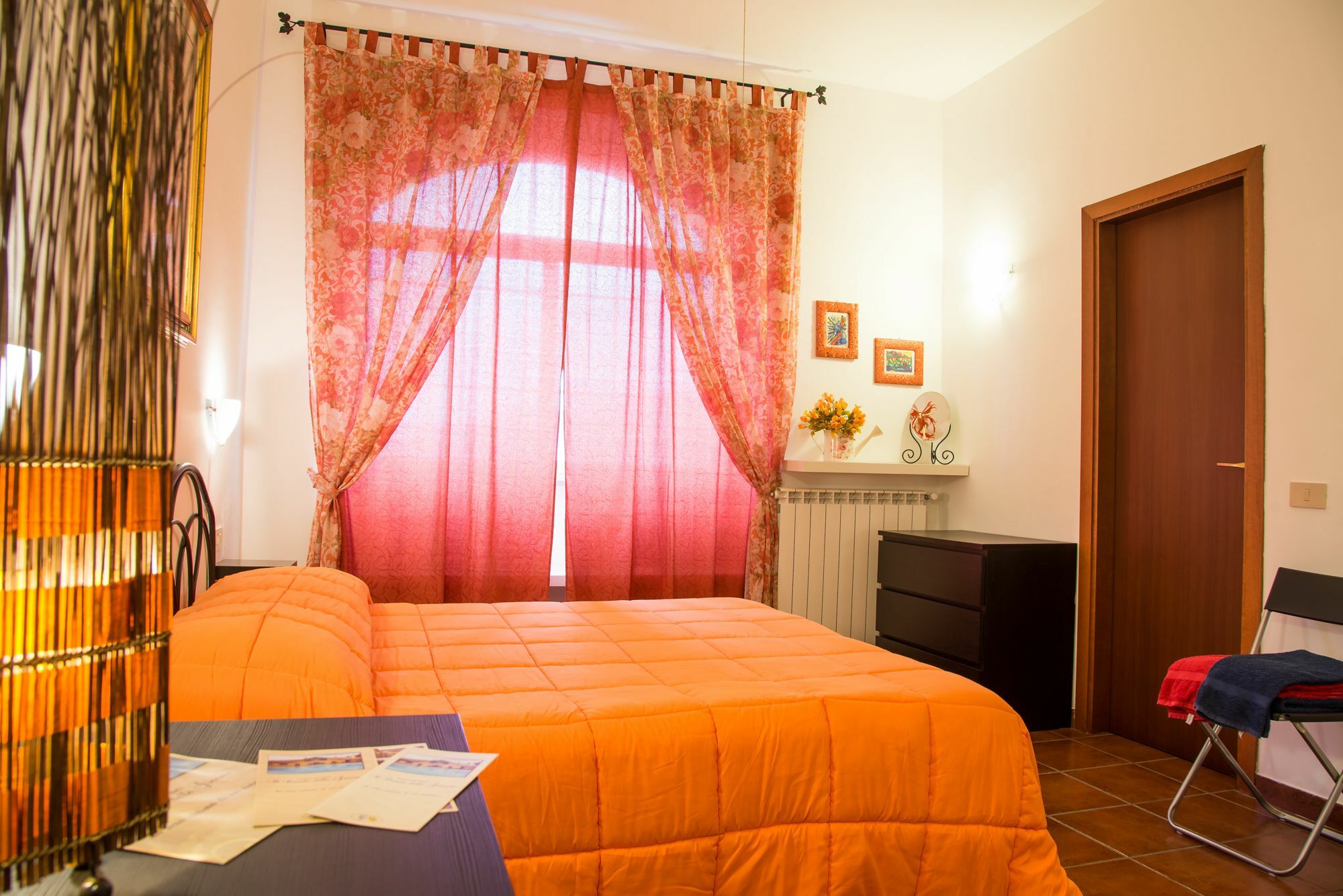 Agriturismo Il Casale Delle Ginestre Fiumicino Exterior photo